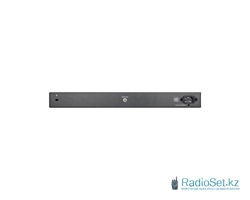 Коммутатор D-Link DGS-1210-26/F3A